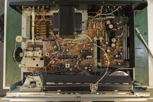 Marantz 2216BL