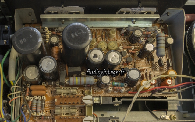 Marantz 2216BL