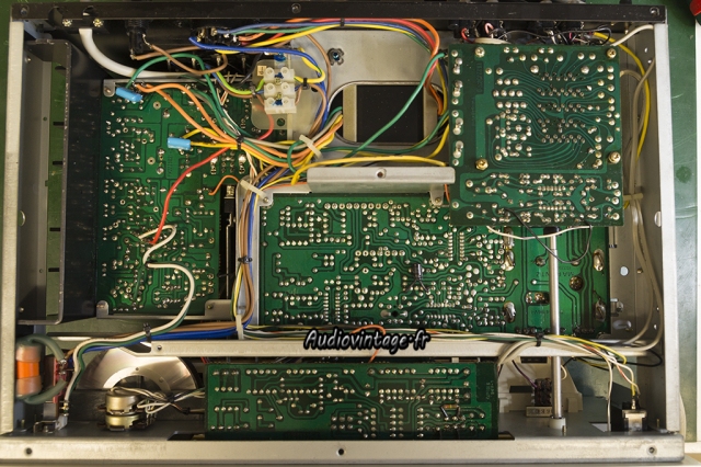 Marantz 2216BL