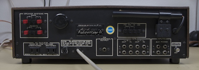 Marantz 2225