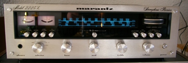 Marantz 2225L
