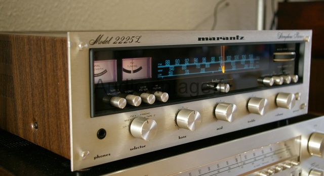 Marantz 2225L