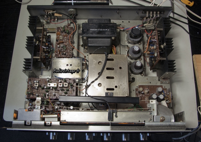 Marantz 2230