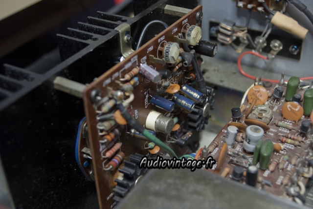 Marantz 2230