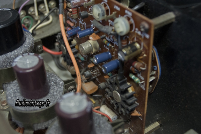 Marantz 2230