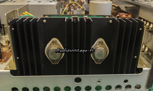 Marantz 2230