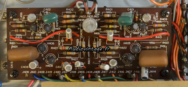 Marantz 2230