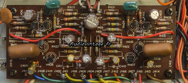 Marantz 2230
