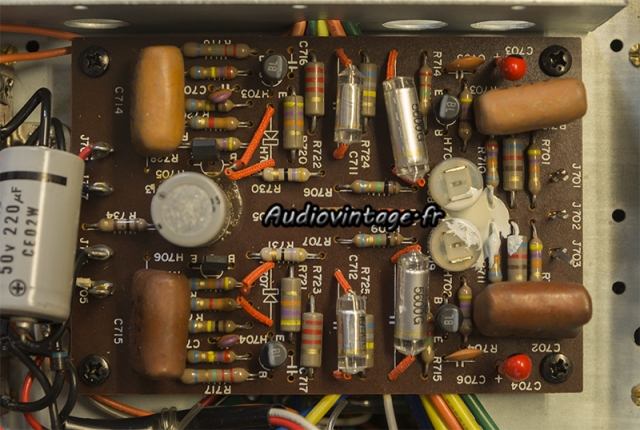 Marantz 2230