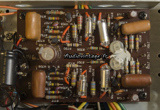 Marantz 2230