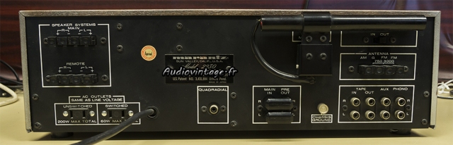Marantz 2230