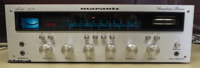 Marantz 2230