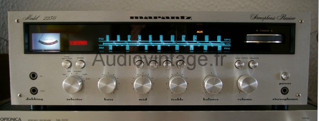 Marantz 2230