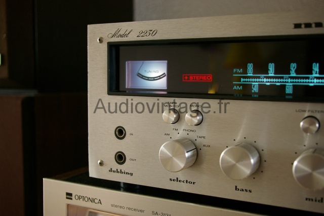 Marantz 2230