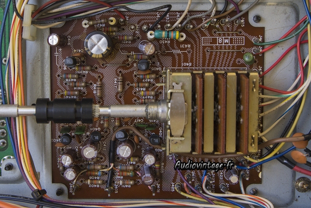 Marantz 2238B