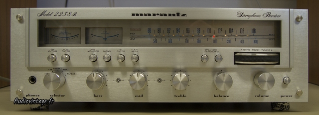 Marantz 2238B