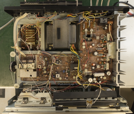 Marantz 2238BL