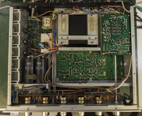 Marantz 2238BL