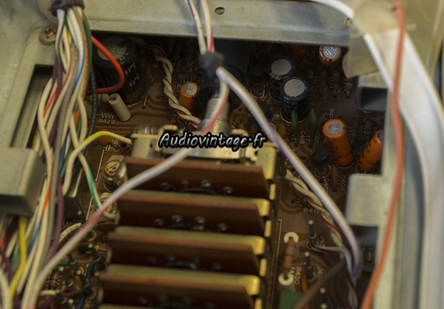 Marantz 2238BL