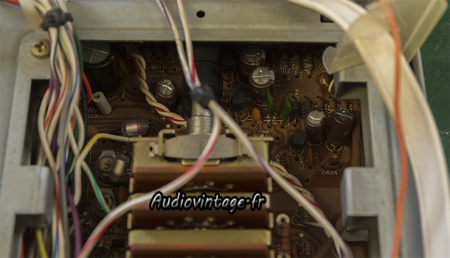 Marantz 2238BL
