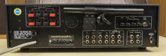 Marantz 2238BL