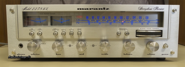 Marantz 2238BL