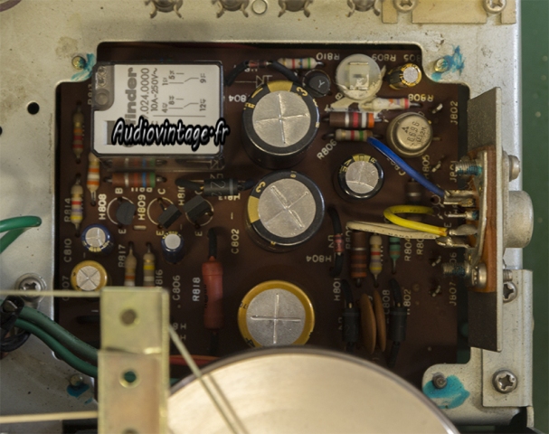 Marantz 2245