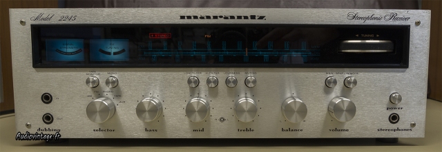 Marantz 2245