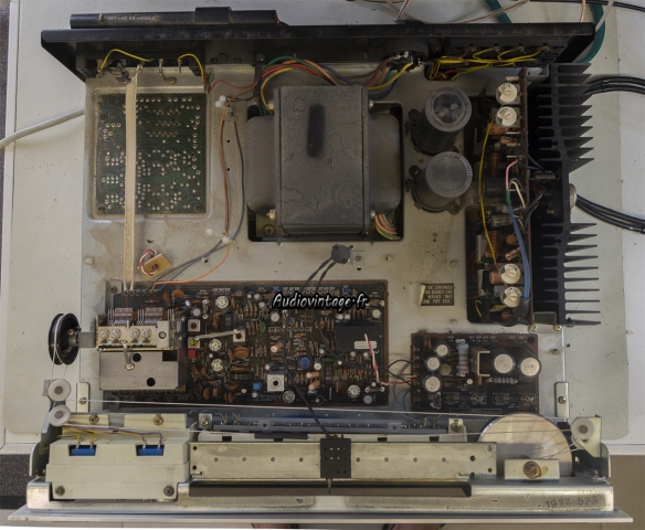 Marantz 2252