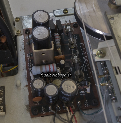 Marantz 2252