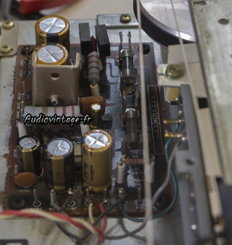 Marantz 2252