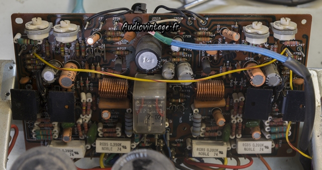 Marantz 2252