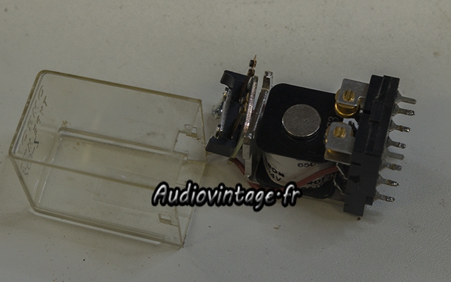 Marantz 2252