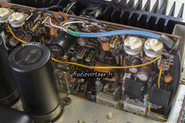 Marantz 2252