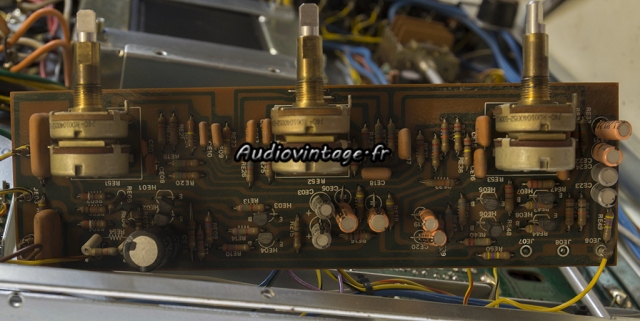 Marantz 2252