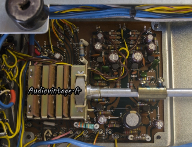 Marantz 2252