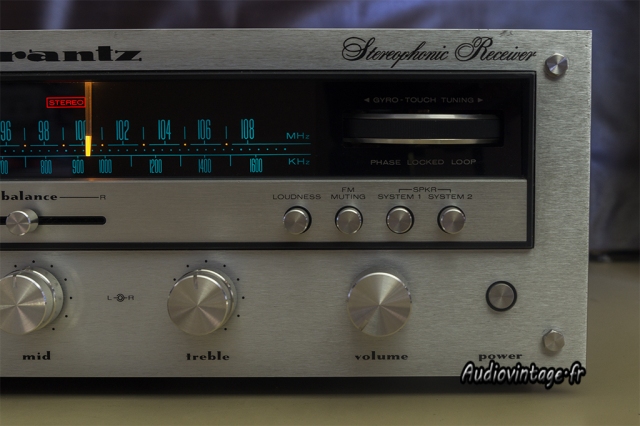 Marantz 2252