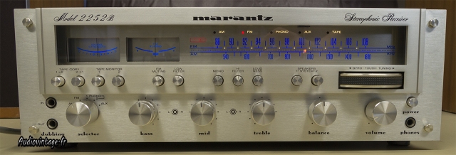 Marantz 2252B