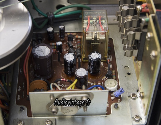 Marantz 2270