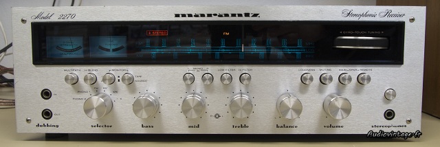 Marantz 2270