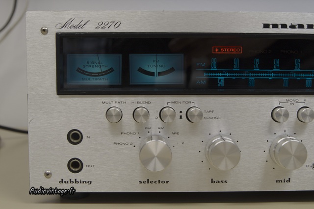 Marantz 2270