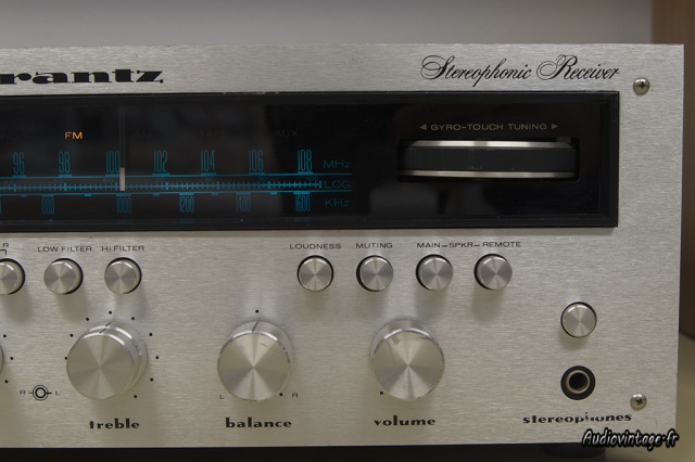 Marantz 2270