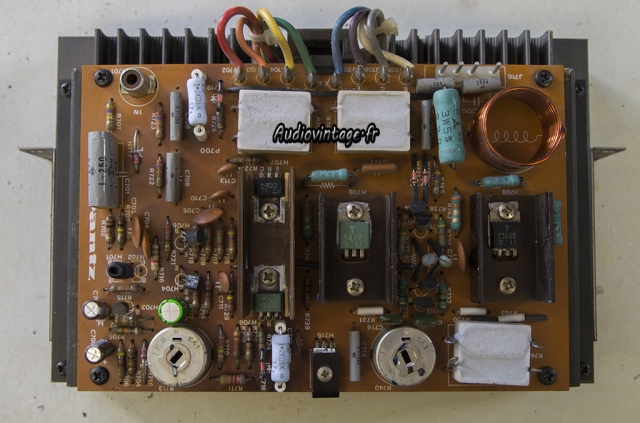 Marantz 2325