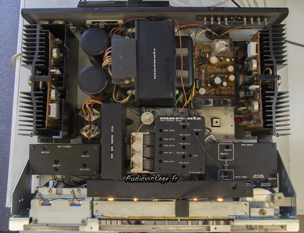 Marantz 2325