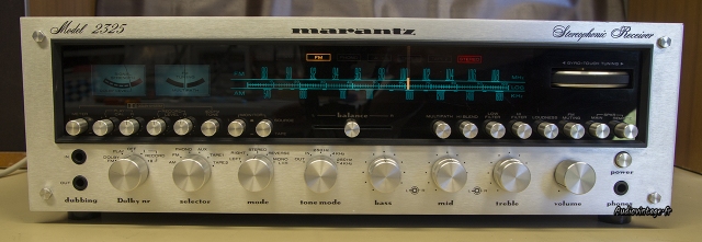 Marantz 2325