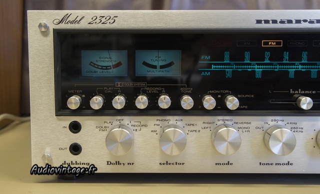 Marantz 2325