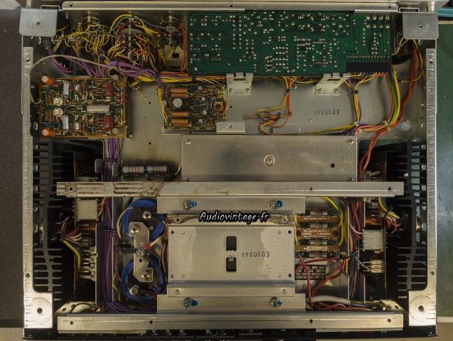 Marantz 2330