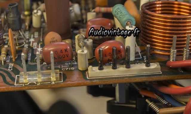 Marantz 2330
