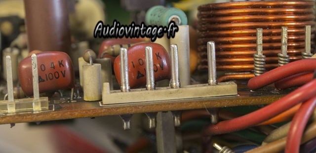 Marantz 2330