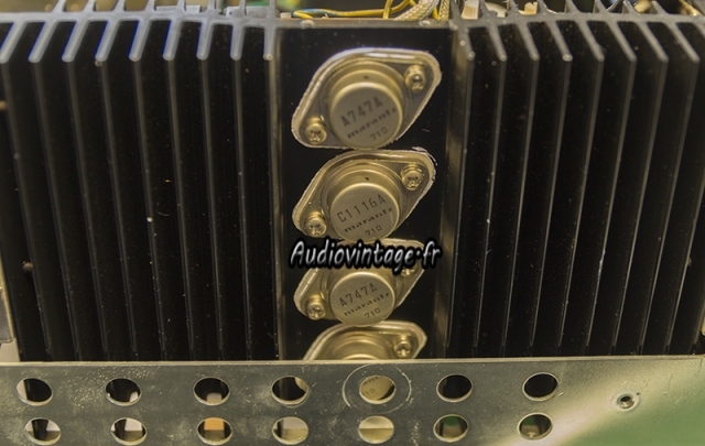Marantz 2330